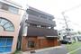 板宿駅より徒歩5分 2階 築29年7ヶ月の賃貸物件