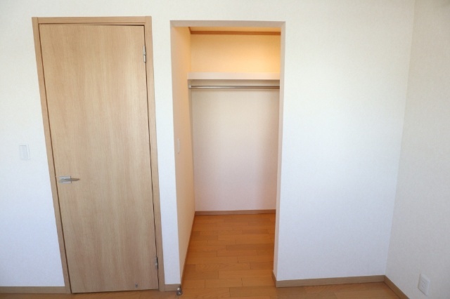 収納　別号室参考写真