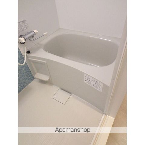 Ti amo N32の風呂写真
