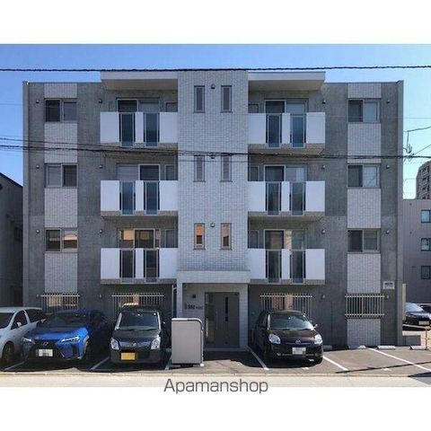 Ti amo N32の外観写真