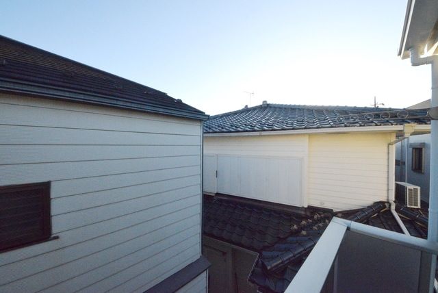 眺望　★日当たりのよい物件です★