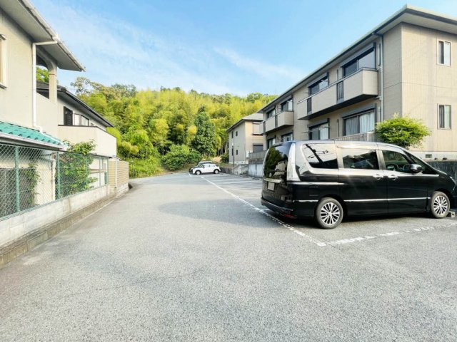 シャーメゾン さくら坂のその他写真