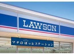 コンビニ　ローソン伏見京町二丁目店（コンビニ）まで643m