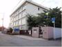 中学校　大東市立諸福中学校（中学校）まで630m