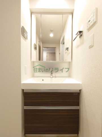 レフィールオーブ浅草橋の内装写真