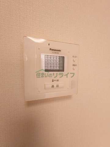 セキュリティ　リライフ下北沢店