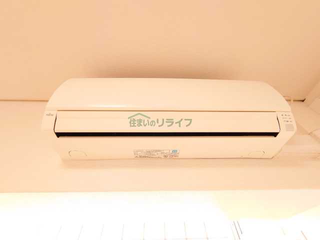 その他設備　リライフ下北沢店
