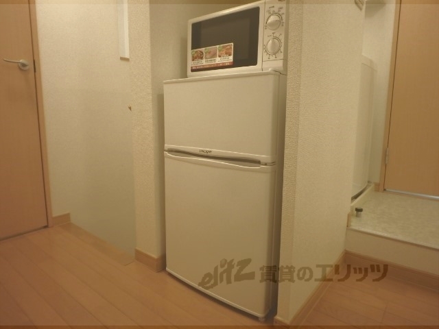 その他部屋・スペース　冷蔵庫置場