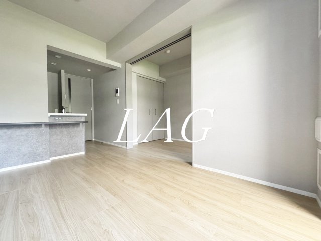 居室・リビング　洋室のお部屋です。
