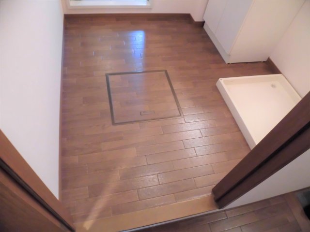 洗面設備　イメージ写真