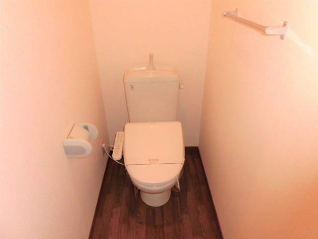 トイレ　イメージ写真
