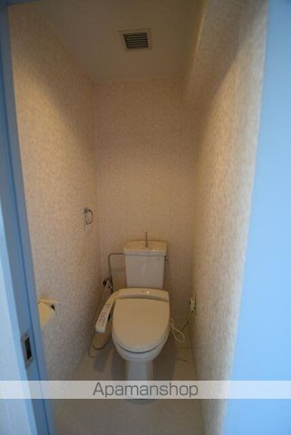 コスモ一橋学園のトイレ写真