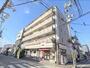もくせいひろば 3階 築31年3ヶ月の賃貸物件