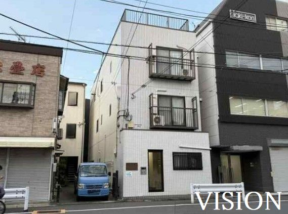 建物外観　☆外観☆
