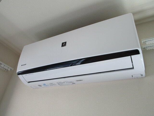 その他設備　☆エアコン１基☆