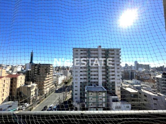 地下鉄西神・山手線 上沢駅 徒歩4分 10階建 築18年のその他写真