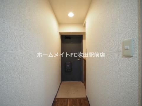 その他　廊下（イメージ）
