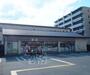 コンビニ　セブンイレブン京都西大路八条北店（コンビニ）まで450m