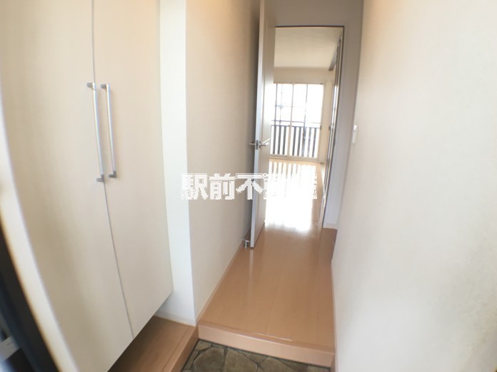 玄関　※別部屋流用