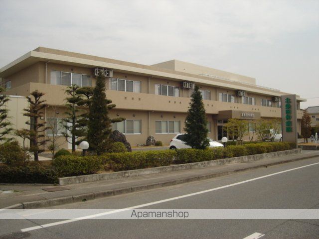 その他　北条田仲病院（その他）まで400m