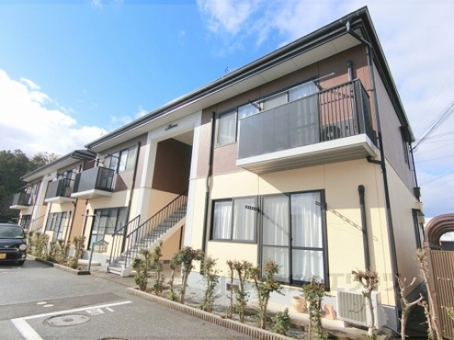 フォーレス 柏