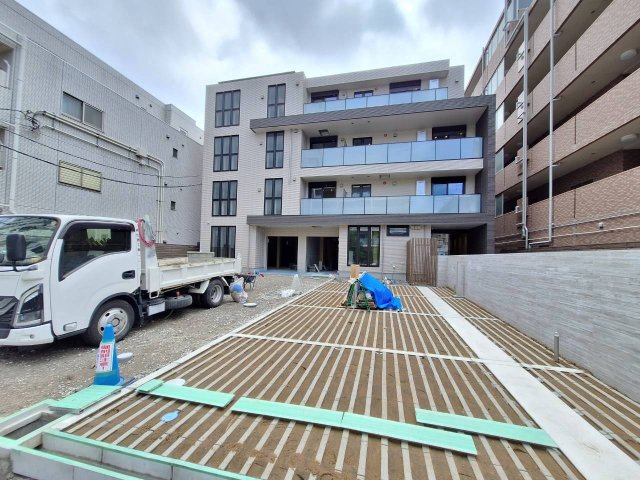 駐車場　★駐車場★