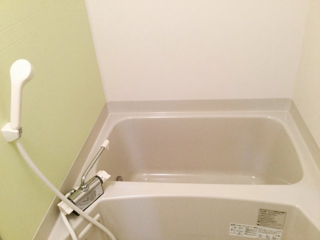 フジパレス堺大浜III番館の風呂写真