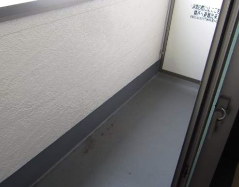フジパレス堺大浜III番館の内装写真