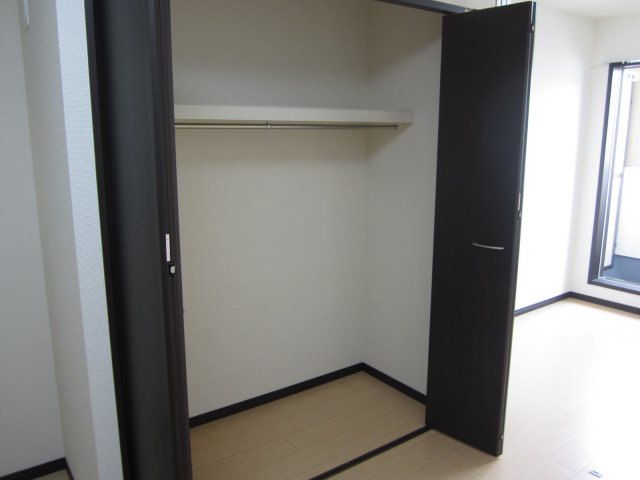 フジパレス堺大浜III番館の内装写真