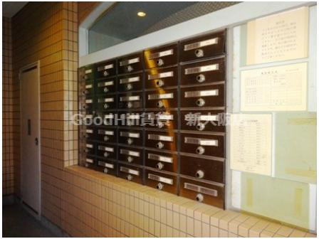 その他共有部分　サニーセレクトコーポ