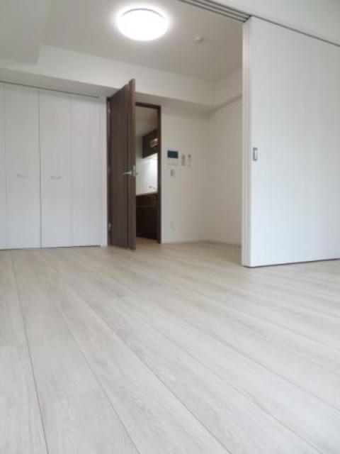 居室・リビング　同仕様・同タイプ
