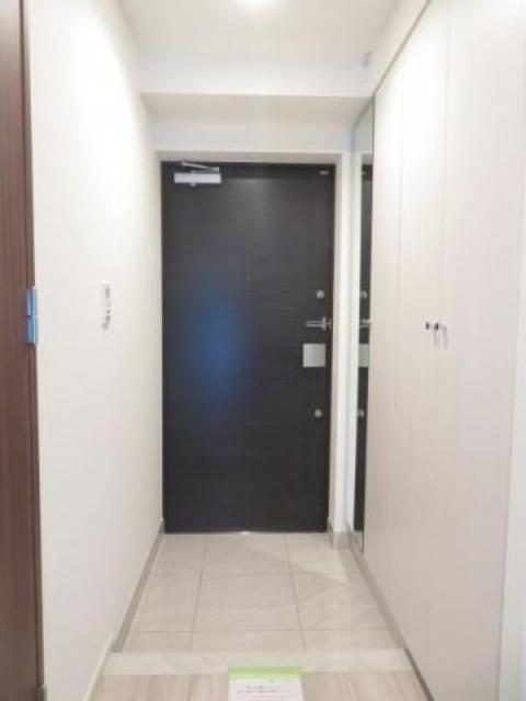 玄関　同仕様・同タイプ