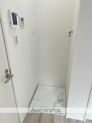 風と貝殻のエスペールの内装写真