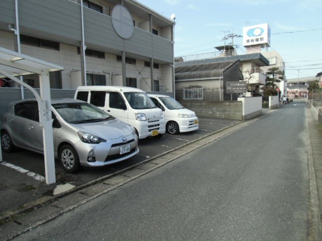 西鉄天神大牟田線 都府楼前駅 徒歩3分 2階建 築33年のその他写真