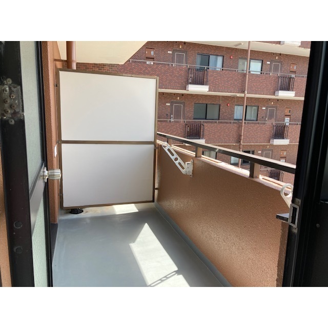 信開ドムス大聖寺駅前の内装写真