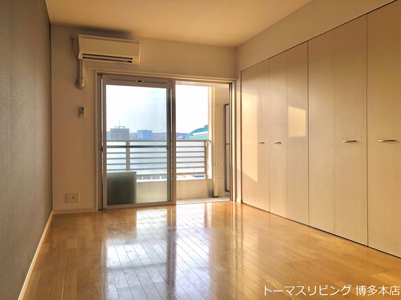 その他部屋・スペース　※別号室の参考写真になります。