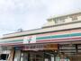 コンビニ　セブンイレブン 横浜日吉本町3丁目店（コンビニ）まで294m