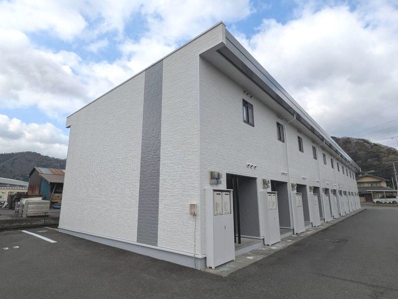 ファースト ルーブ