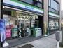コンビニ　ファミリーマート桜木町弁天橋店（コンビニ）まで192m
