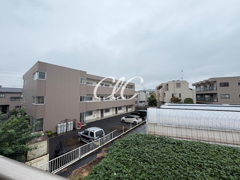 都営新宿線 篠崎駅 徒歩10分 3階建 築19年のその他写真