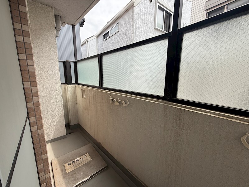 ワコーレフース本山の内装写真