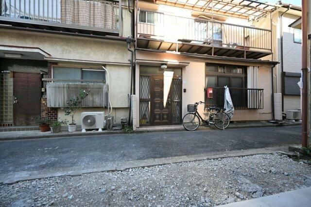 ＪＲ山手線 日暮里駅 徒歩9分 4階建 築2年のその他写真