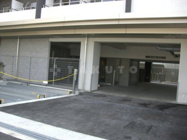 QCフラット北堀江のその他写真
