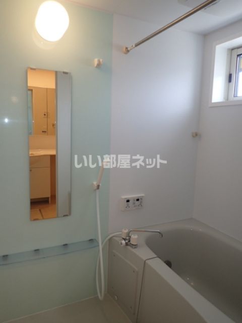メルベイユの風呂写真