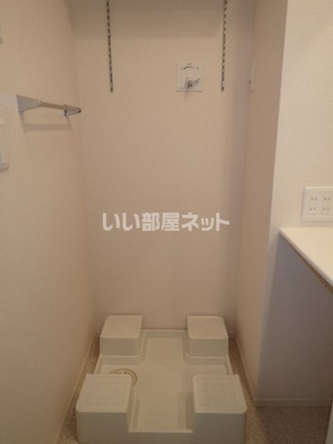 メルベイユの内装写真