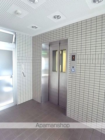 シティピア玉造の外観写真