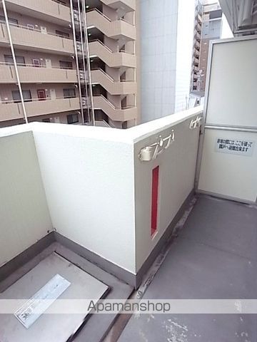 シティピア玉造の内装写真