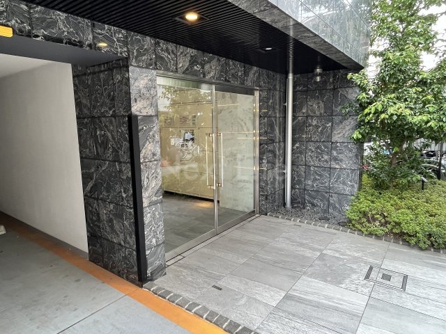 アゼスト立川2の外観写真