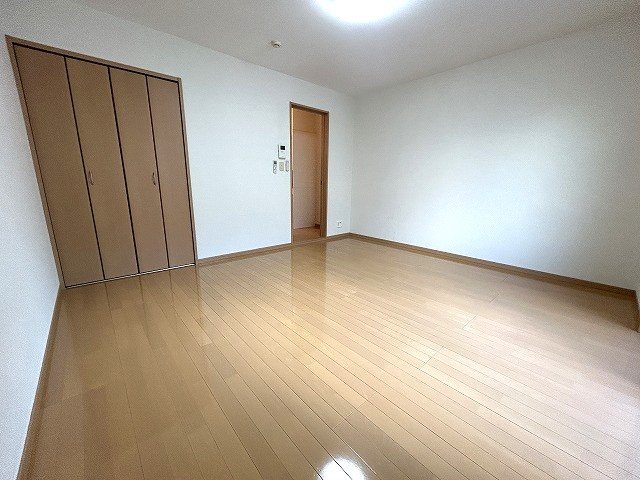 アムール一乗寺の内装写真