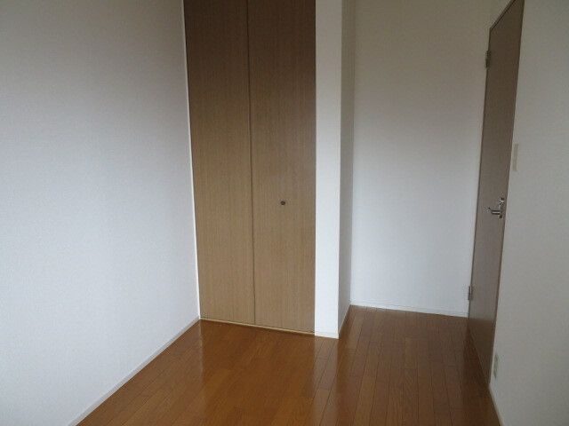 ダイヤパストラルの内装写真